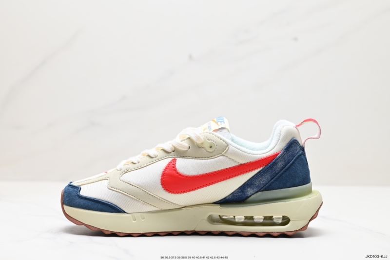 Nike Air Max Shoes